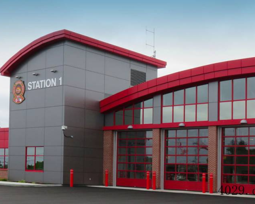 上海肯夫门业有限公司