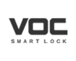 VOC智能锁