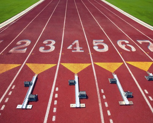  西安大明宫国家遗址公园：历史文化重镇