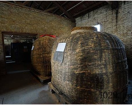 西安市糖酒集团有限公司西安酒厂