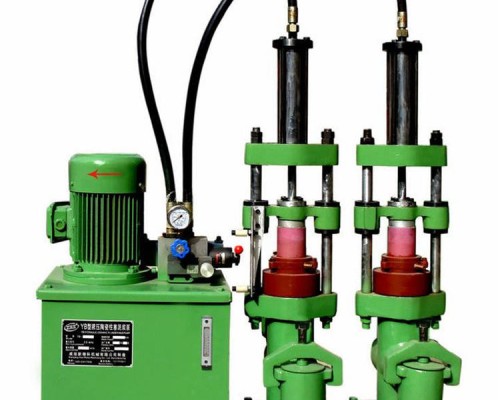 咸阳安卓机械设备有限公司