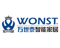 万世泰智能家居