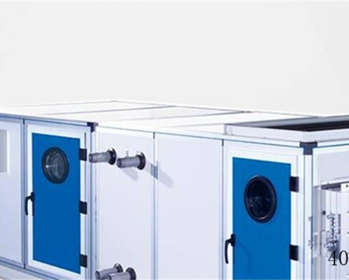 西安诺源空调设备工程有限公司