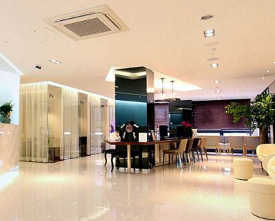 宝鸡爱容妍医疗美容整形门诊部