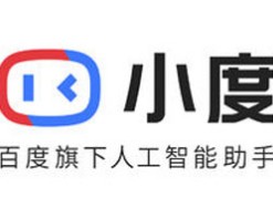 小度智能家居