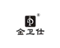 金卫仕智能锁