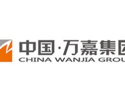 万嘉智能锁
