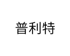 普利特智能锁
