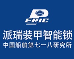 派瑞智能锁