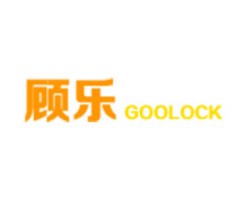 顾乐智能锁