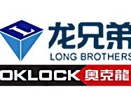 龙兄弟智能锁