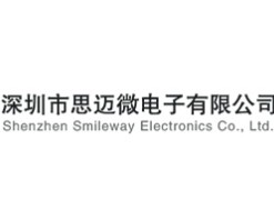思迈微显示屏