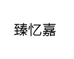 臻忆嘉智能家居