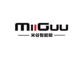米谷智能锁