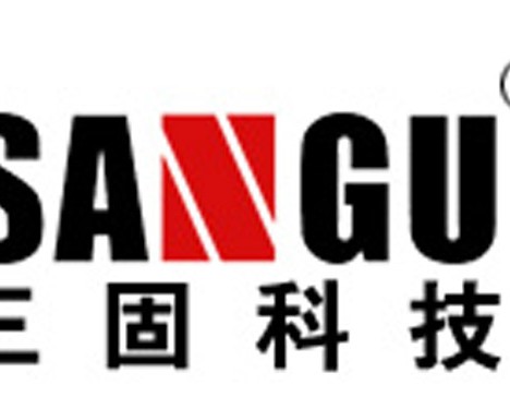三固智能锁