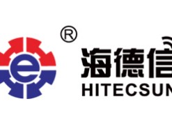 海德信智能锁