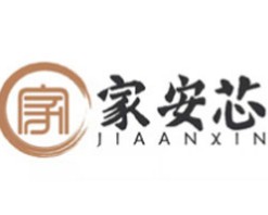 家安芯智能锁