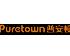 镨安顿智能锁