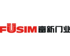 富新智能锁