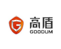 高盾智能锁