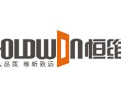 恒维智能锁
