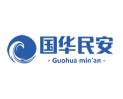 国华民安智能锁