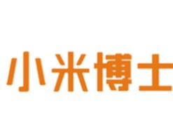 米博士智能锁
