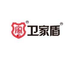 卫家盾智能锁