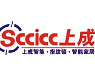 上成智能锁