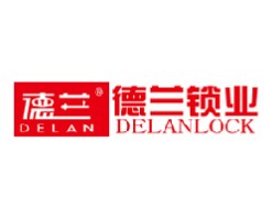德兰智能锁