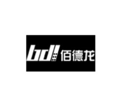 佰德龙智能锁