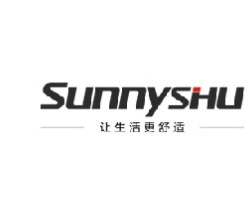 舒胜智能锁