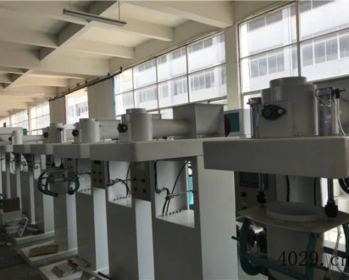 黄石市寰宇机械科技股份有限公司