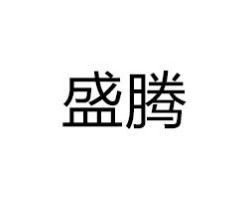 盛腾智能锁