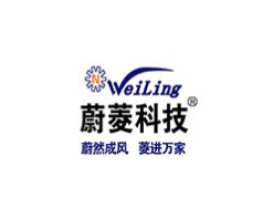 蔚菱智能锁