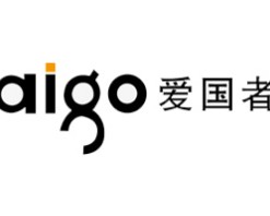 爱国者智能锁
