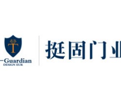 挺固智能门