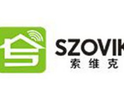 索维克智能锁