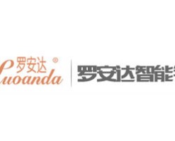 罗安达智能锁