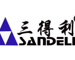 三得利智能锁