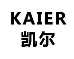 凯尔智能锁