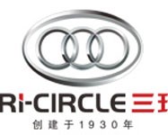 三环智能锁