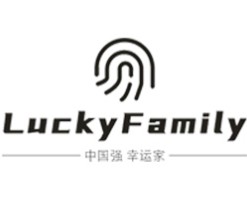 幸运家智能锁