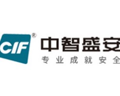 中智盛安