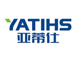 亚蒂仕智能锁