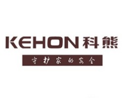 科熊智能锁