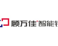 顾万佳智能锁