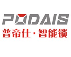 普帝仕智能锁