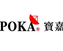 宝嘉智能锁