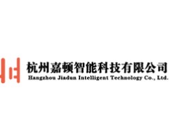 嘉顿智能锁